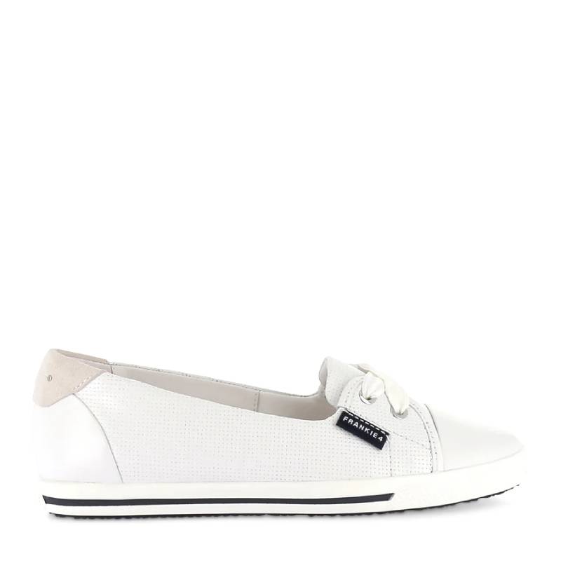 HANNAH 3 WHITE
