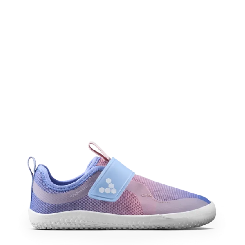 vivobarefoot primus sport kids barefoot sneaker