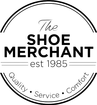 The Shoe Merchant