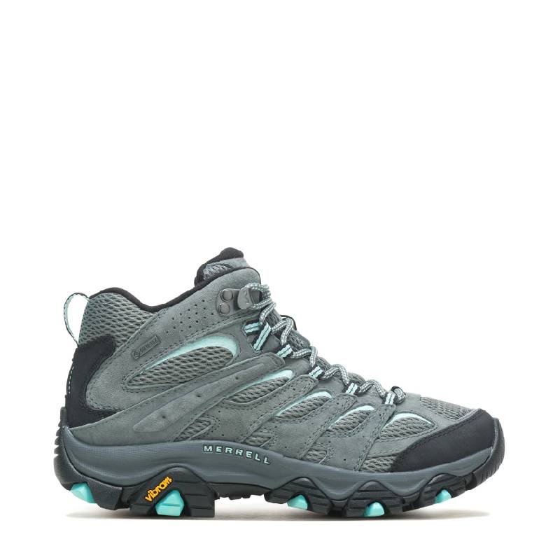 Merrell Moab gtx mid womens hiking shoe