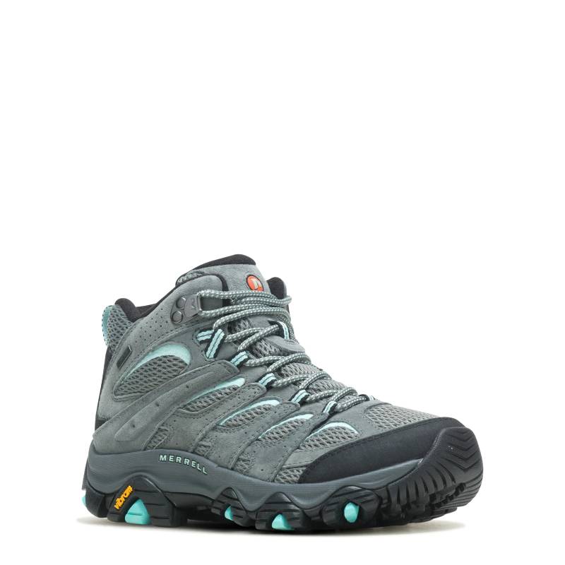 Merrell Moab gtx mid womens hiking shoe
