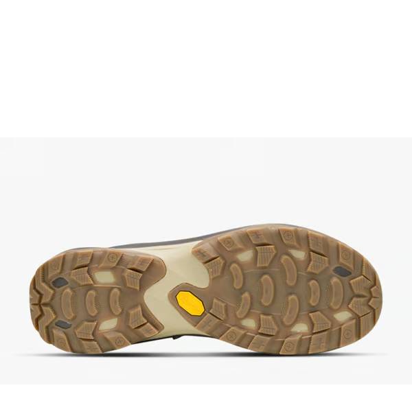 Merrell Moab Speed mid 3