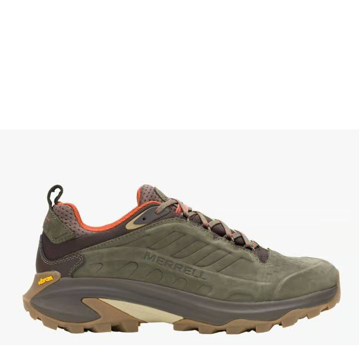 MOAB SPEED 2 MENS OLIVE