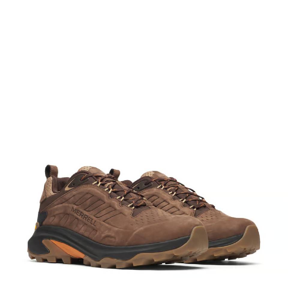 Merrell Moab speed 2 leather