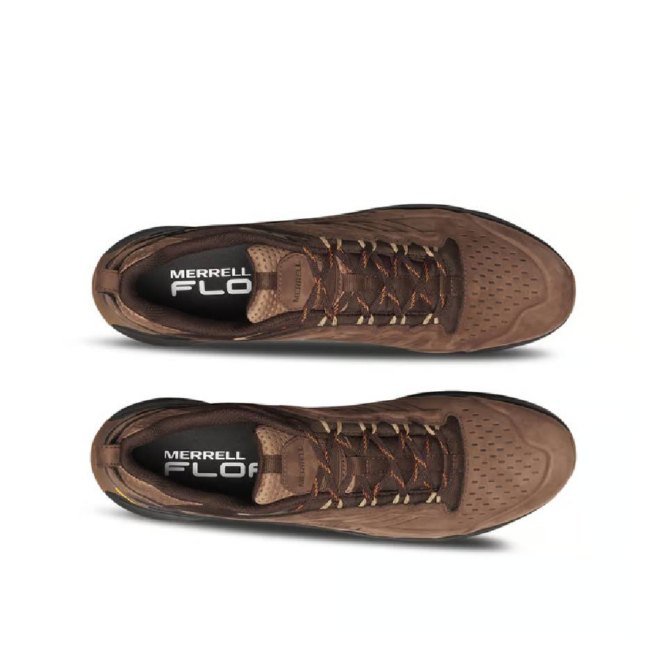 Merrell Moab speed 2 leather