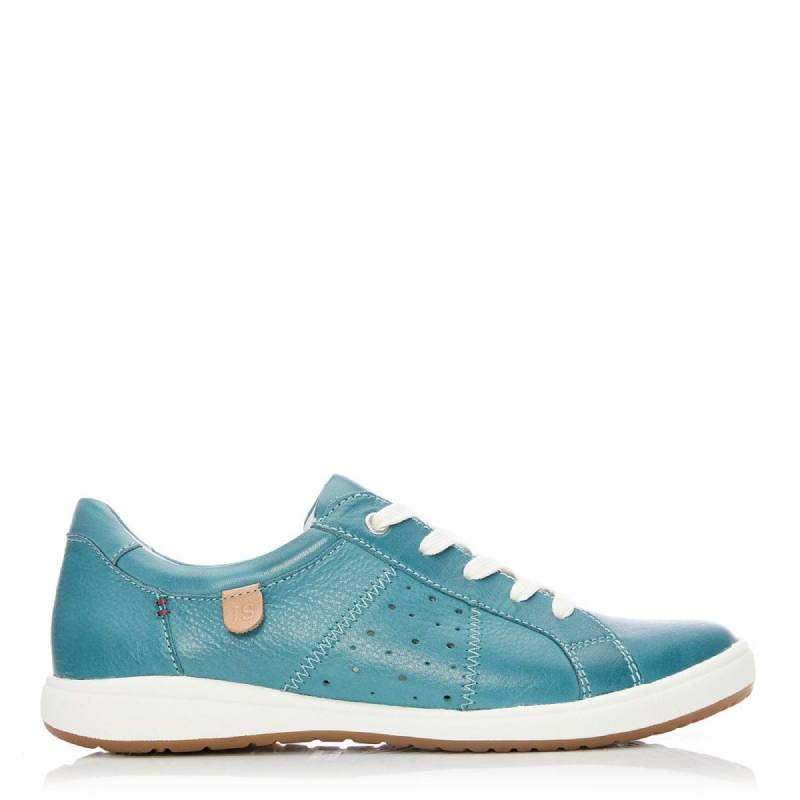 CAREN 01 BLUE