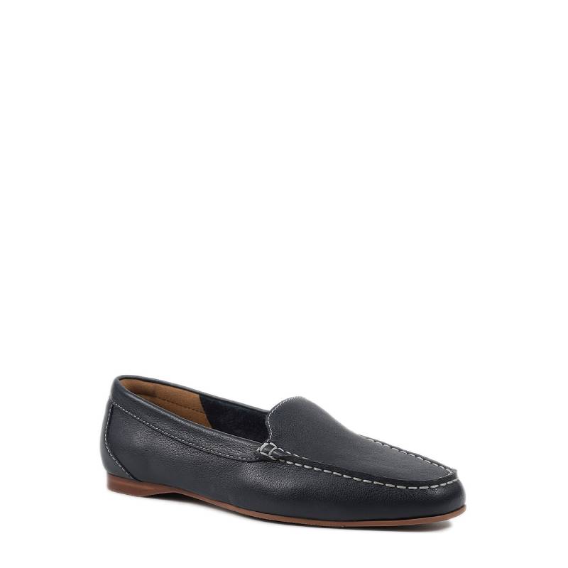 Hush Puppies Kairos Navy womens slip on