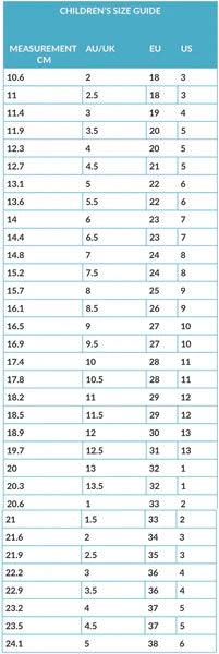 kids-size-chart