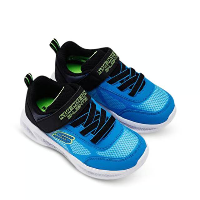 Skechers Krendox Blue