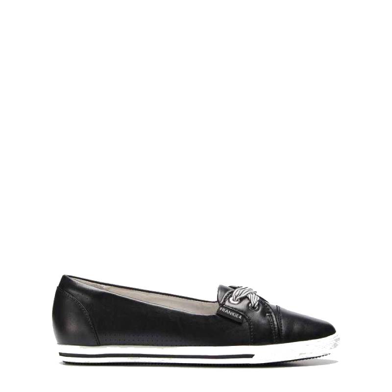 HANNAH 3 BLACK