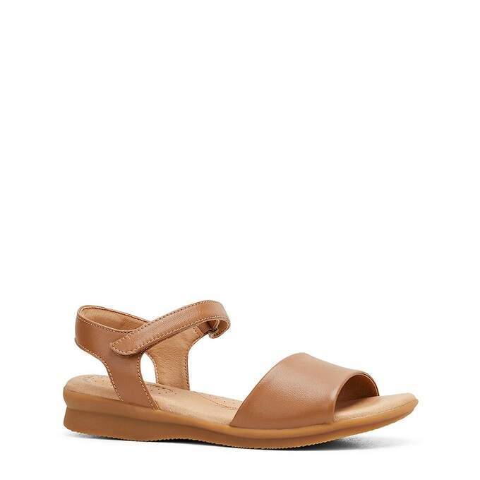 Hush Puppies Nigella tan