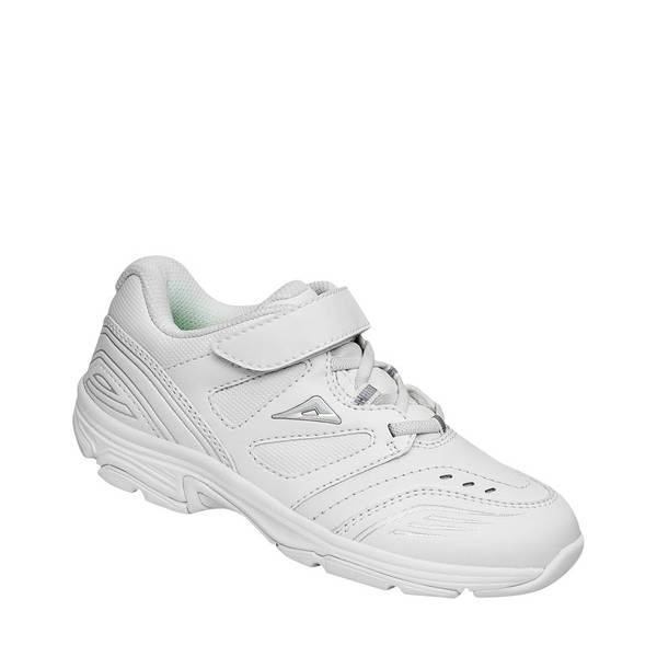 Ascent Sustain 2 White Velcro