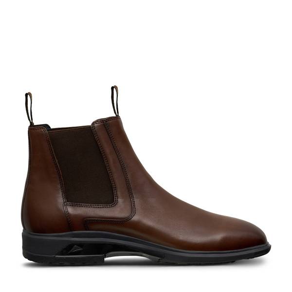 Ascent Crest Brown