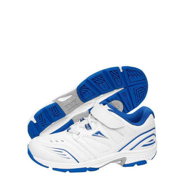 Ascent Sustain 2 White/Blue