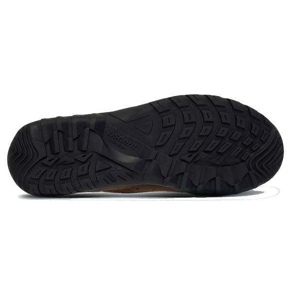Ascent Creed 4 mens lace up hiker