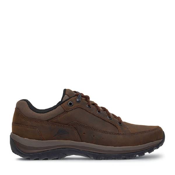 Ascent Creed 4 mens lace up hiker