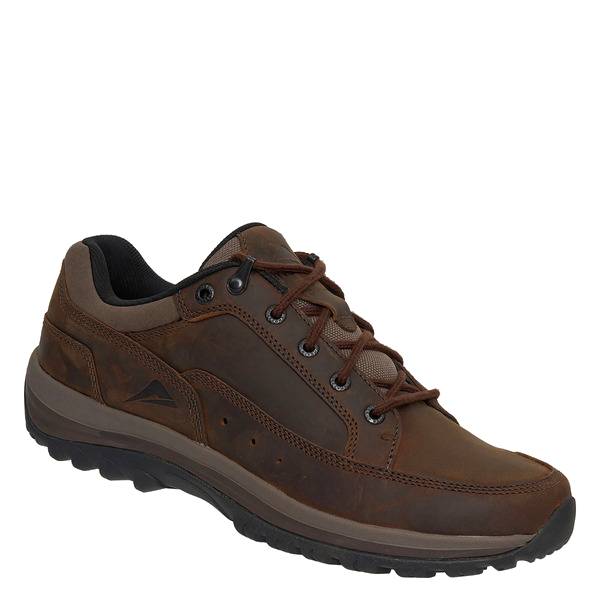 Ascent Creed 4 mens lace up hiker