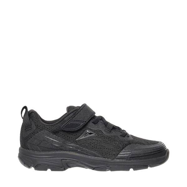 SUSTAIN ACE JNR BLACK