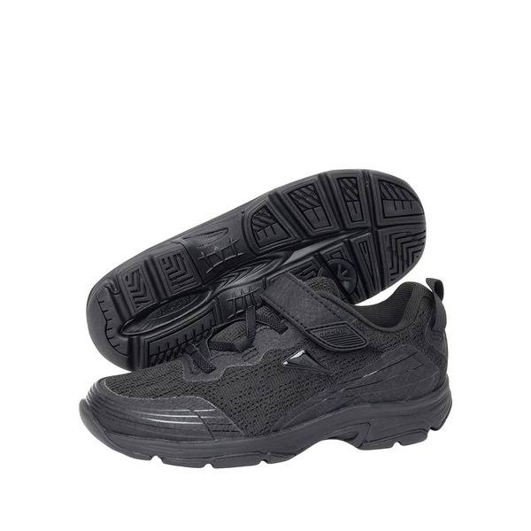 Ascent sustain ace jnr black junior