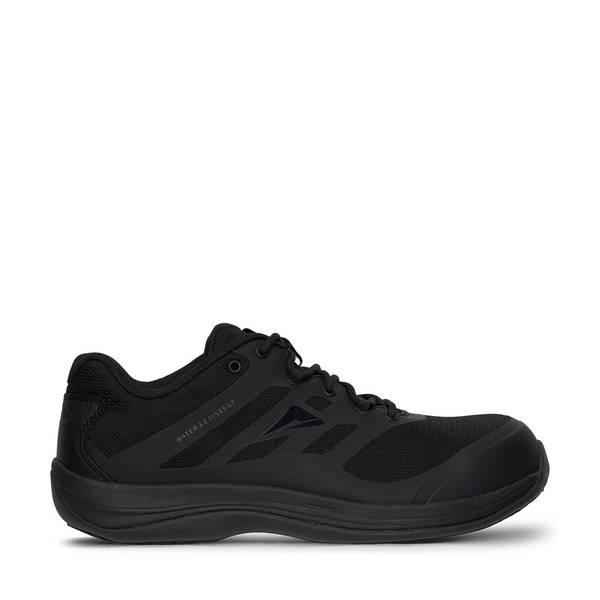 PLATINUM 2 BLACK