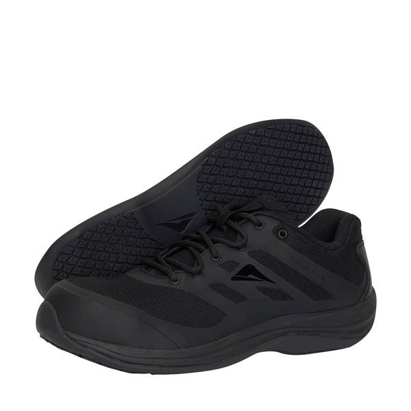 Ascent Platinum 2 black