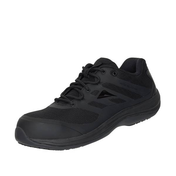 Ascent Platinum 2 black