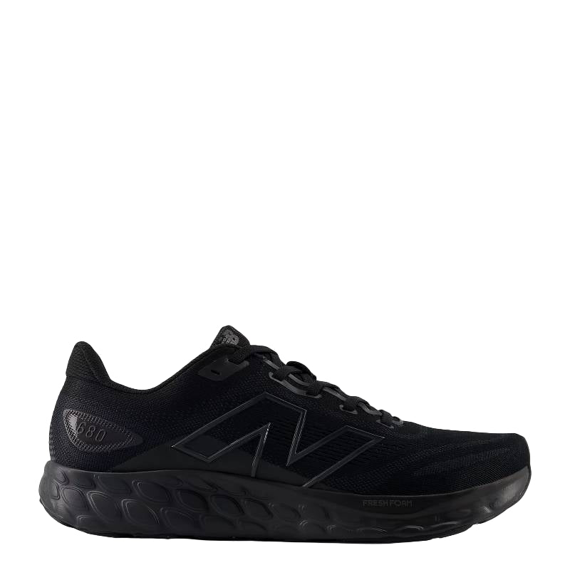 M680CK8 MENS 4E BLACK