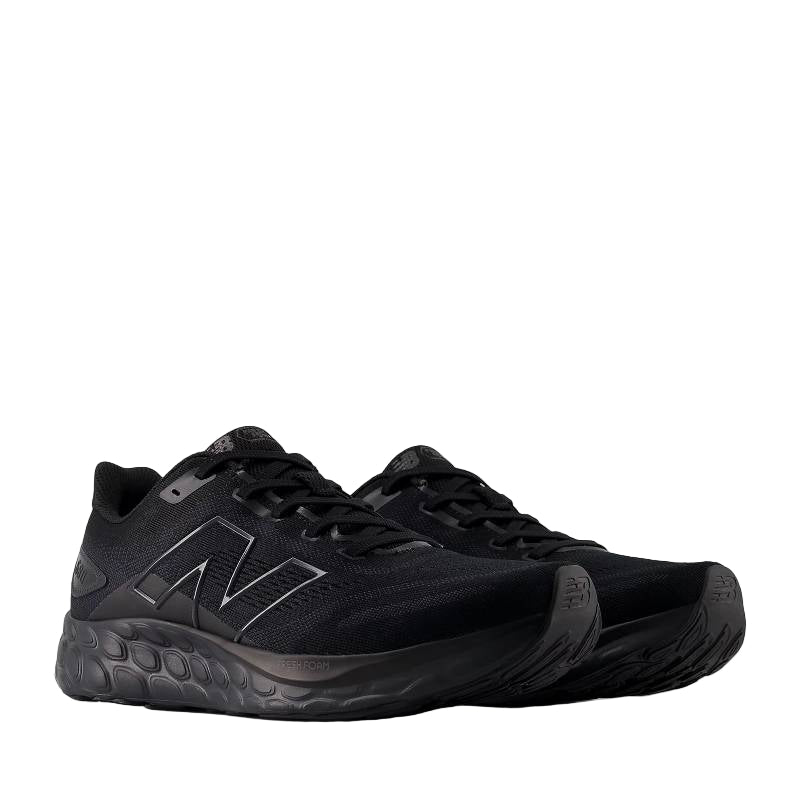 New Balance m680 all black