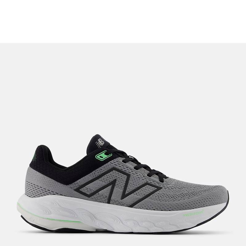 M86014B GREY 2E FIT
