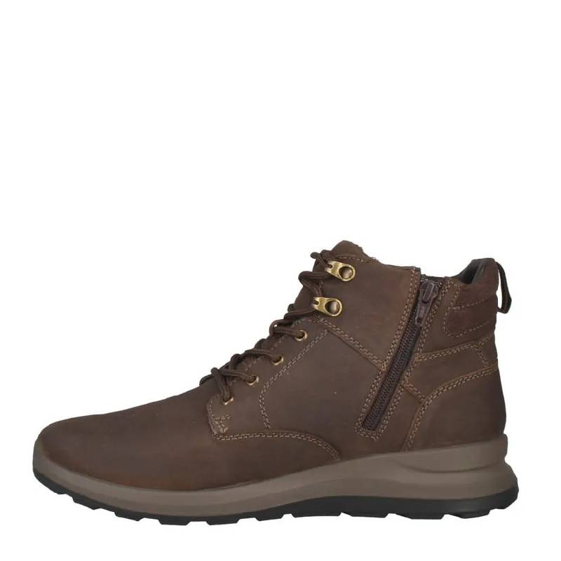 Josef Seibel marley 53 brown mens boot