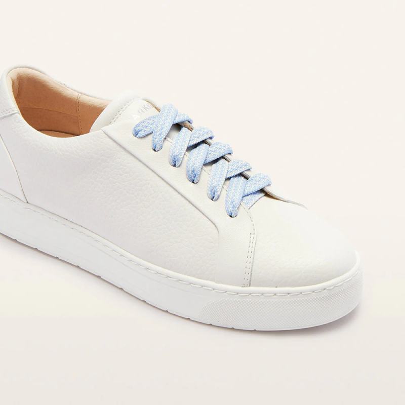 Frankie 4 Mim V white