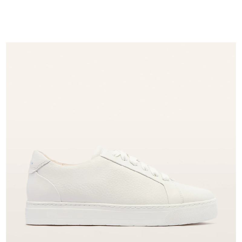 Frankie 4 Mim V white