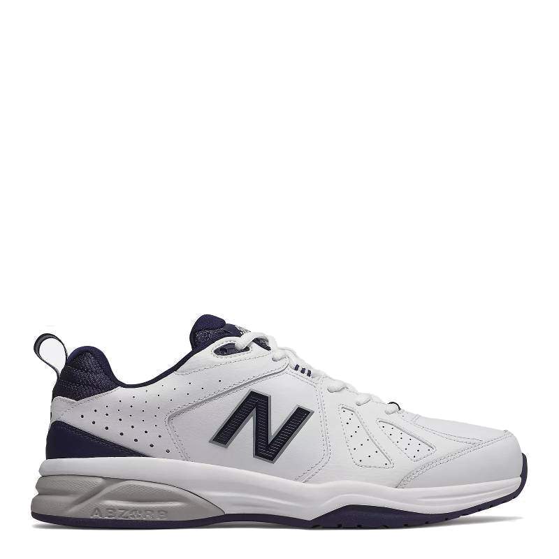 new Balance Mx624wn wide fit