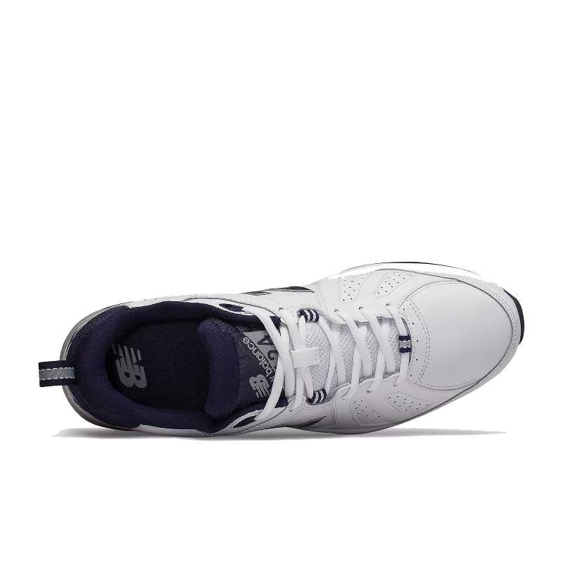 new Balance Mx624wn wide fit