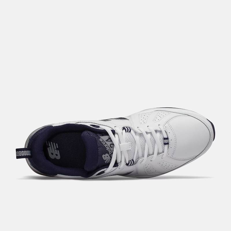 New Balance MX624WN Wide Fit
