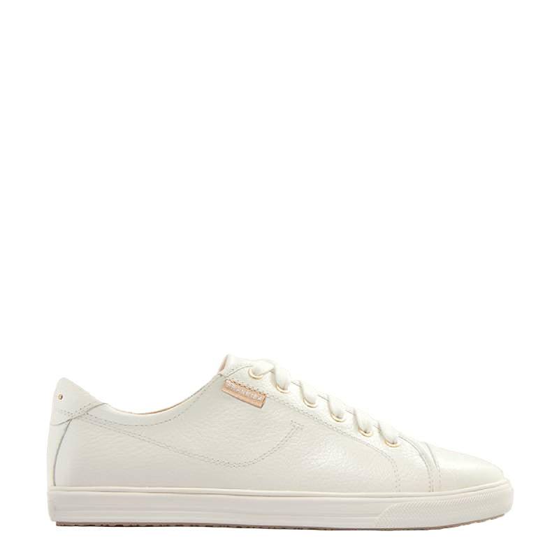 Frankie 4 Nat 3 White tumbled