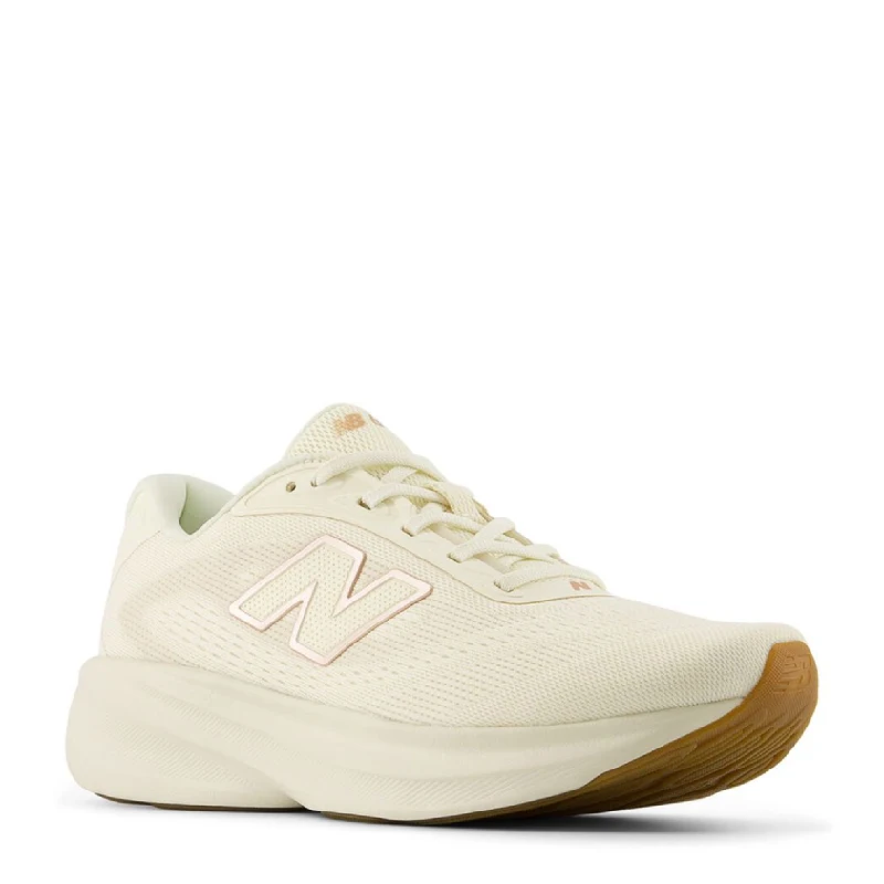 New balance w680 Womens beige running shoe