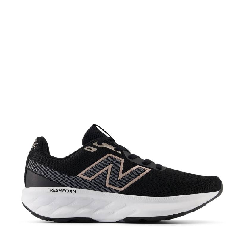 W520LK9 BLACK/ROSE GOLD