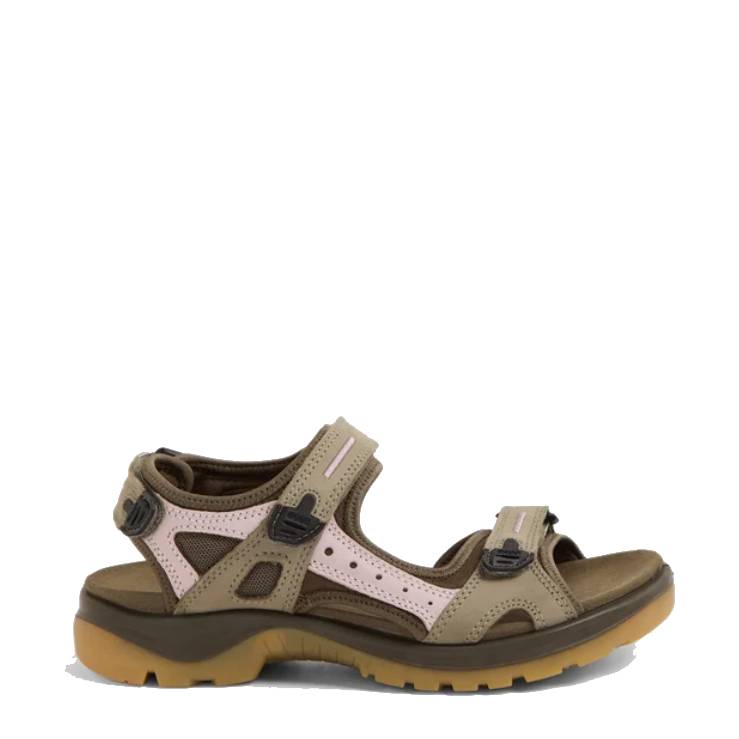 OFFROAD SANDAL WOMENS VETIVER