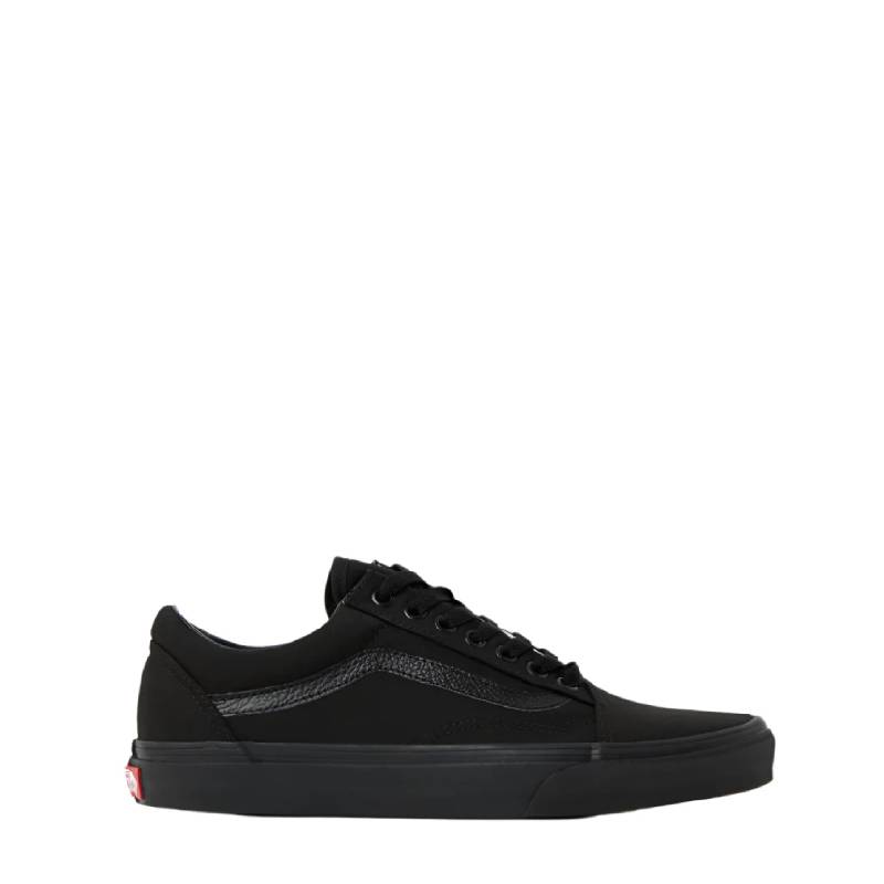 Vans Old Skool Triple Black
