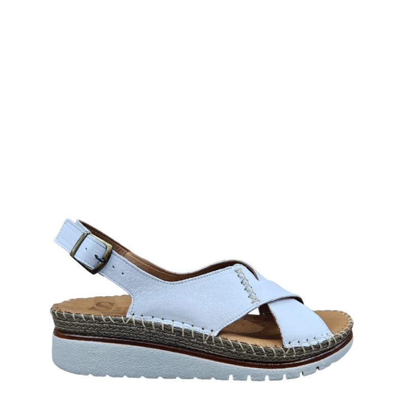 OMARIA WHITE