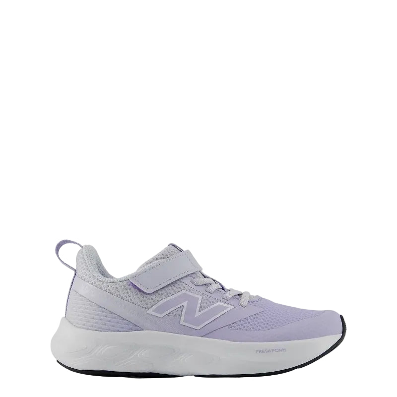 New balance p625 kids velcro jogger