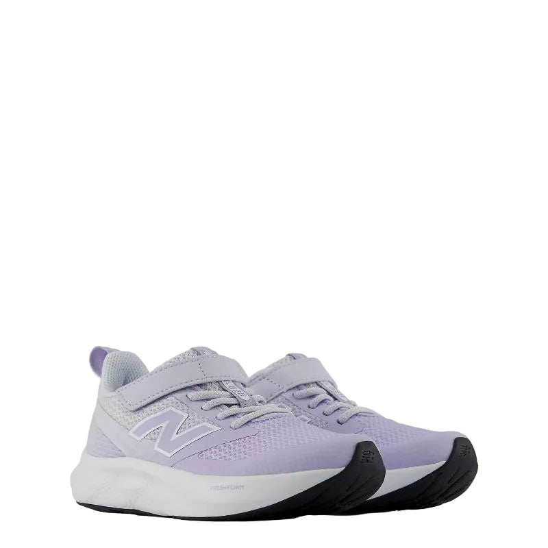New balance p625 kids velcro jogger