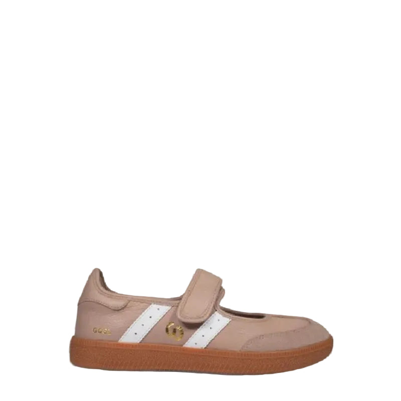 Goodsole 2001 parlay stucco womens sneakerina
