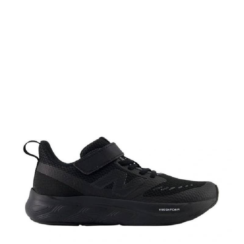 PT625BB BLACK VELCRO