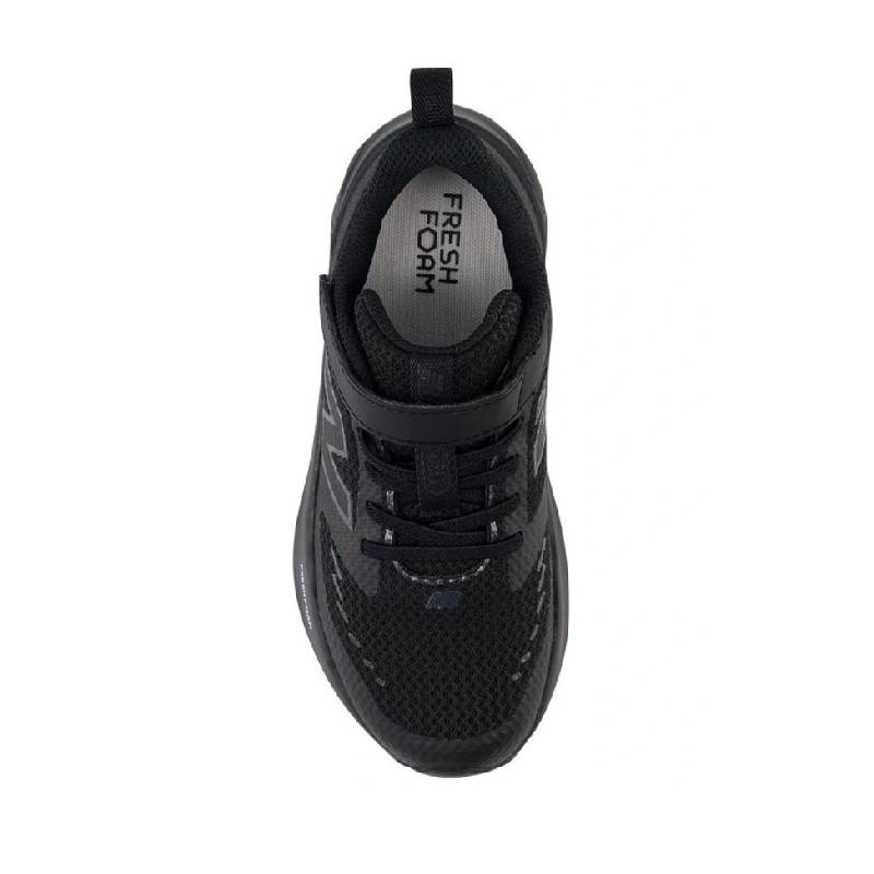 New Balance PT625 black runner