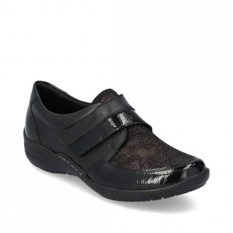 Remonte R7600 Black