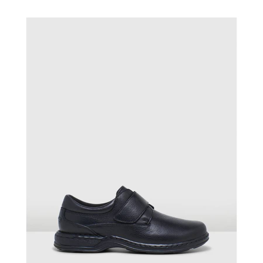 Hush Puppies Roland Black