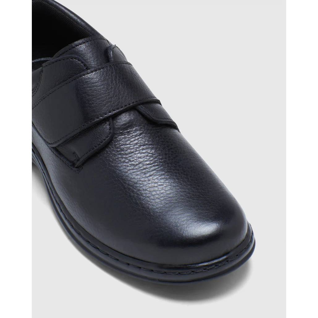 Hush Puppies Roland Black