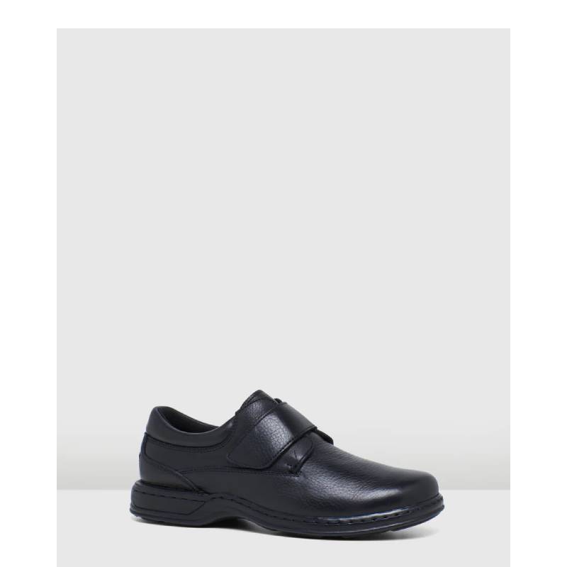 Hush Puppies Roland Black